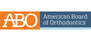 American board of orthodontics - abo logo